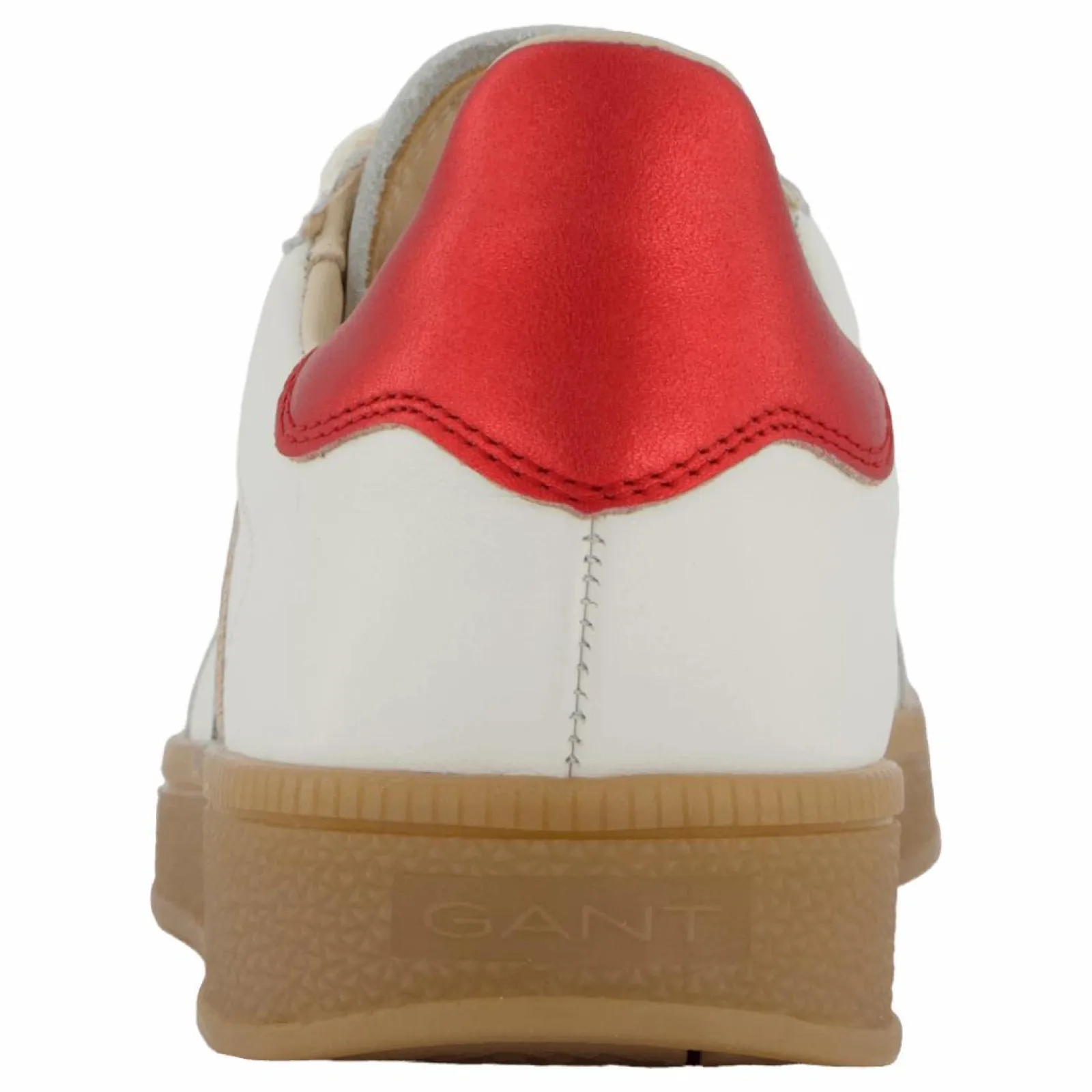 Gant Cuzima Sneaker Wht/blue/red