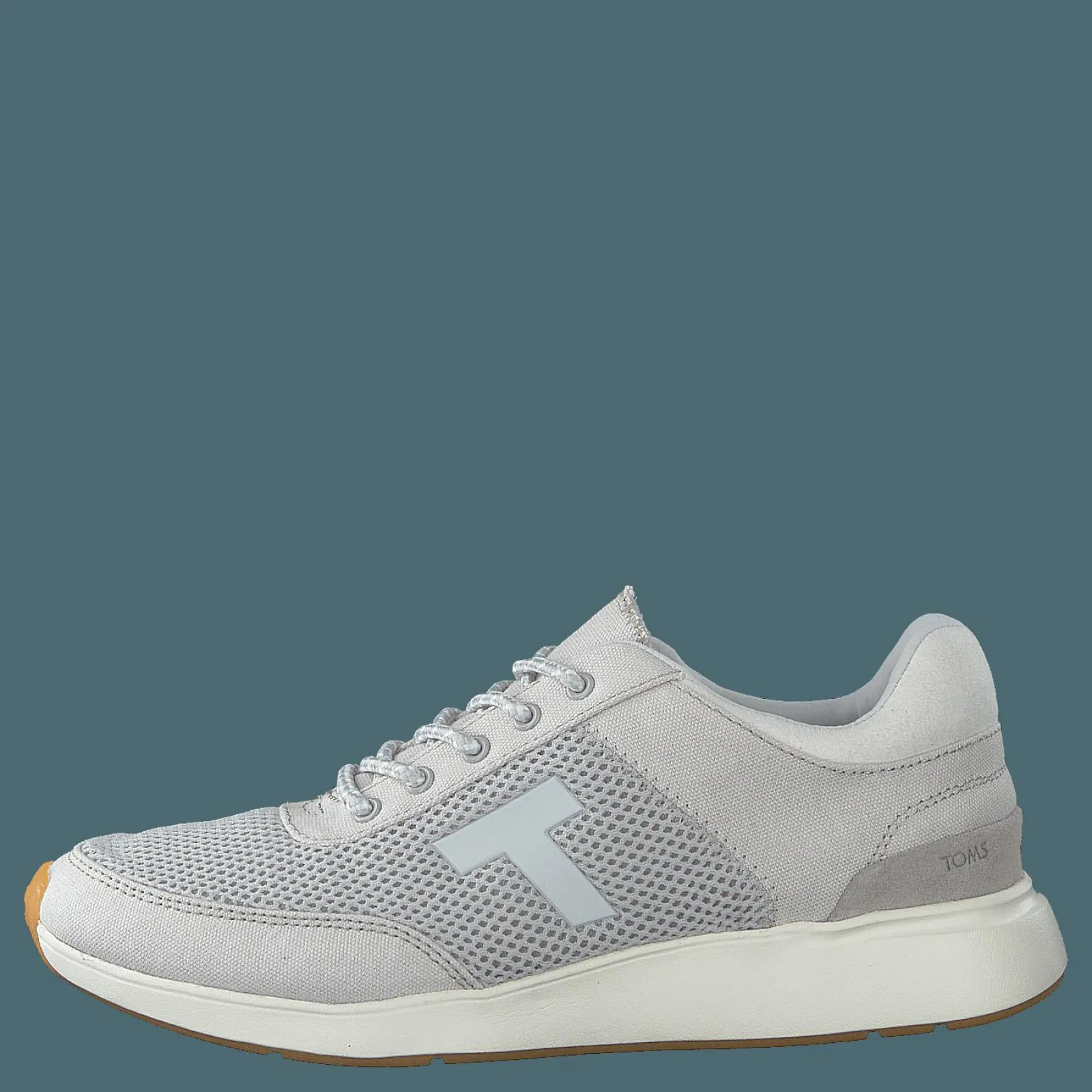 Toms Cvs/mesh Wm Arryo Sneak Grey