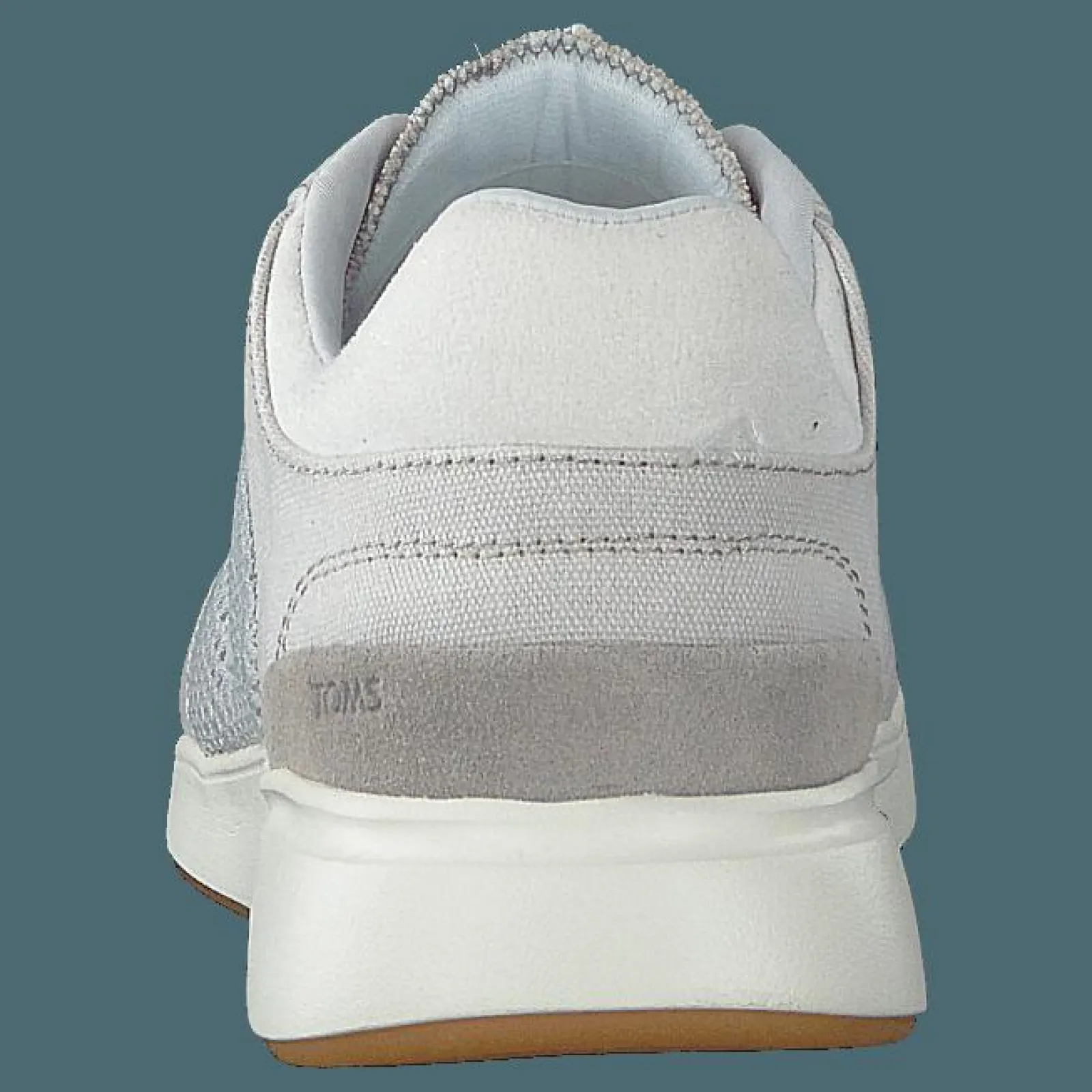 Toms Cvs/mesh Wm Arryo Sneak Grey