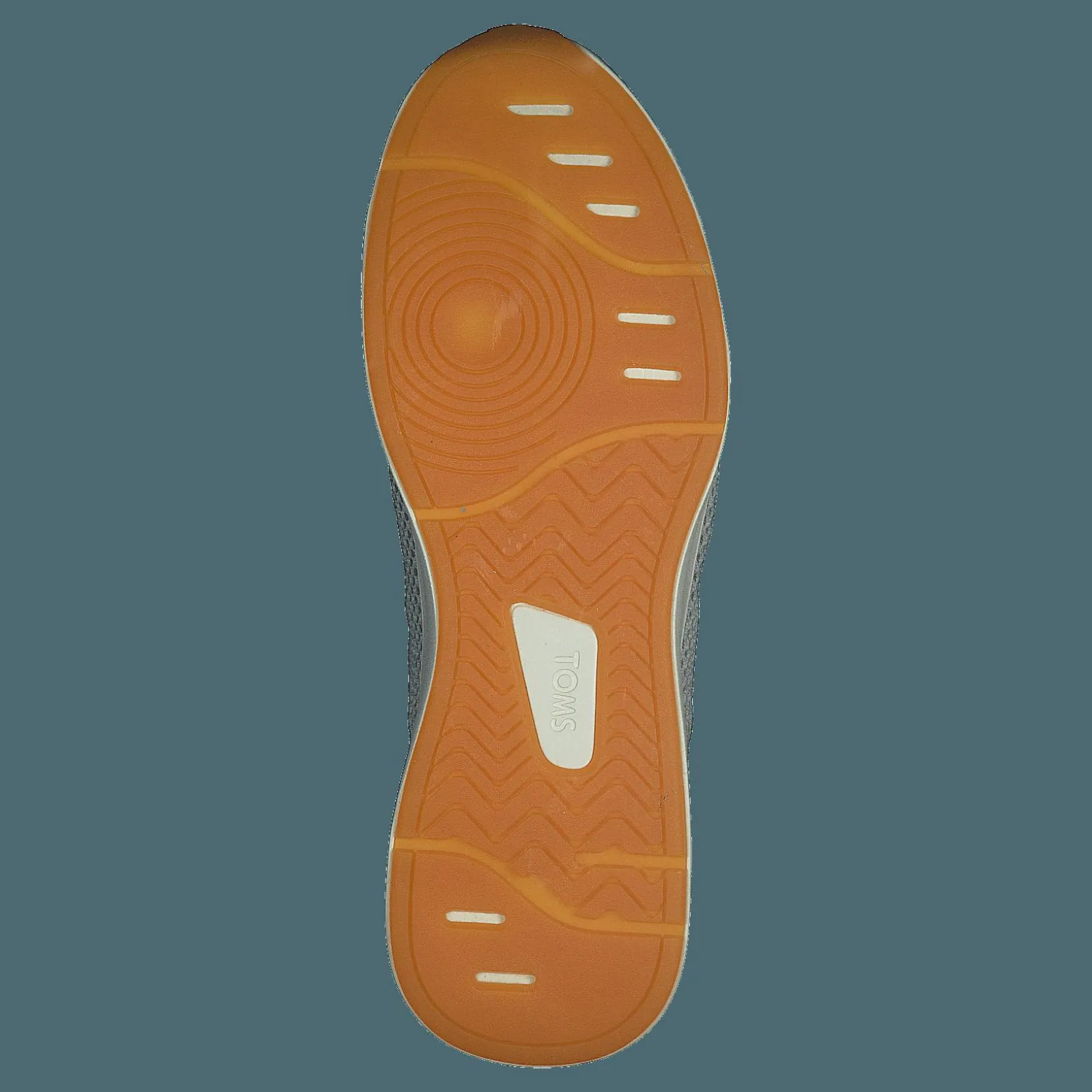 Toms Cvs/mesh Wm Arryo Sneak Grey