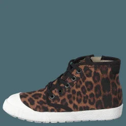 Barn Clarks Cyrus Geo K Brown Cocmbi