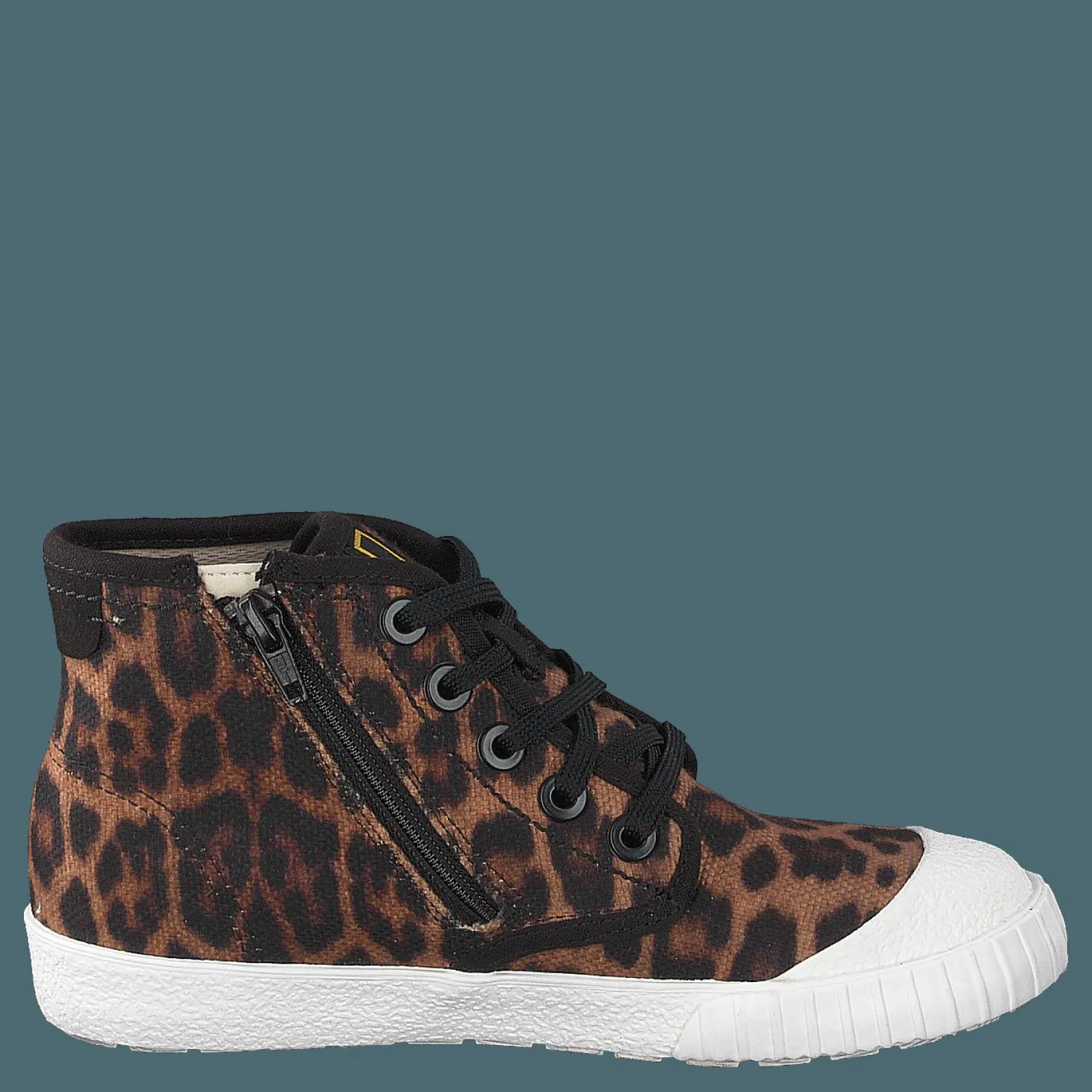 Barn Clarks Cyrus Geo K Brown Cocmbi