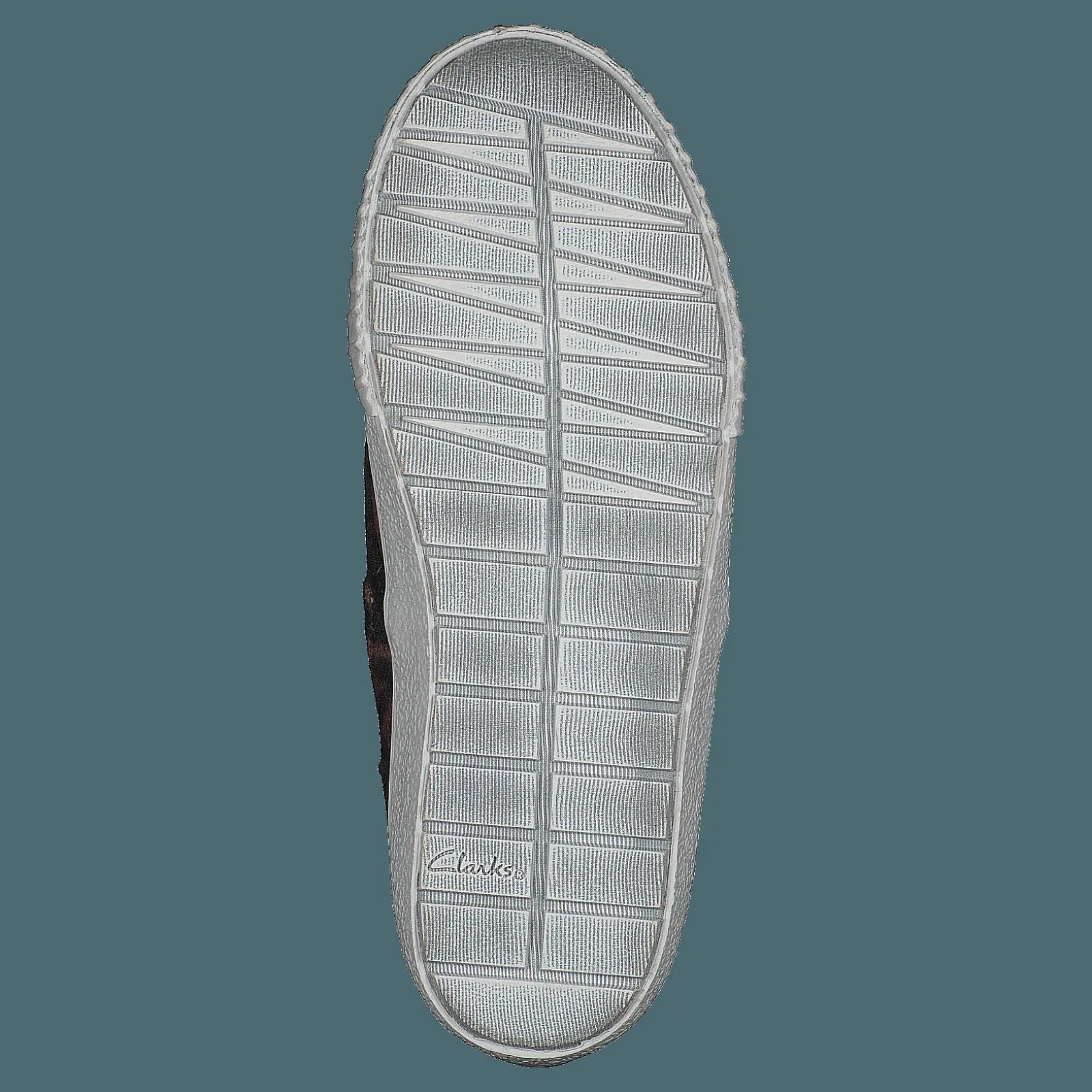 Barn Clarks Cyrus Geo K Brown Cocmbi