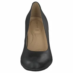 Geox D Annya Black
