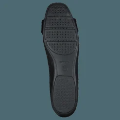 Geox D Annytah Black