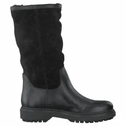 Geox D Asheely Np Abx Black