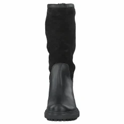 Geox D Asheely Np Abx Black