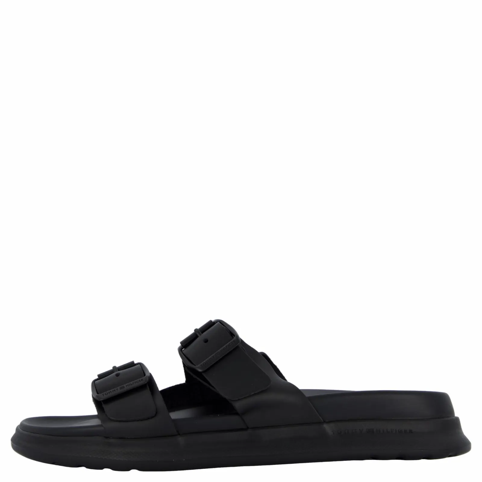 Tommy Hilfiger D Density Hilfiger Buckle