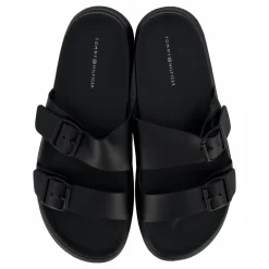 Tommy Hilfiger D Density Hilfiger Buckle