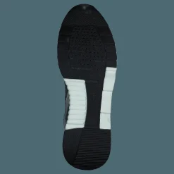 Geox D Falena B Abx B - Nappa+suede Light Grey