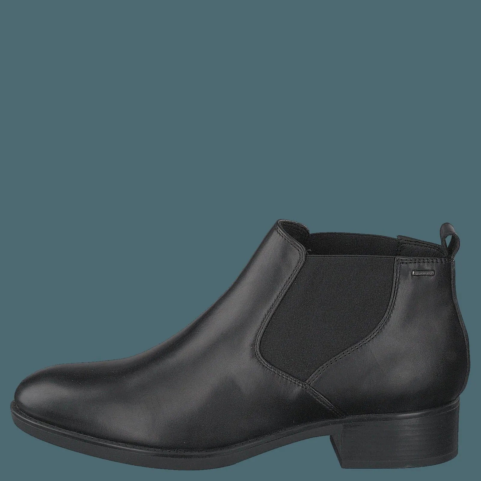 Geox D Felicity Np Abx Black