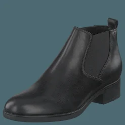 Geox D Felicity Np Abx Black