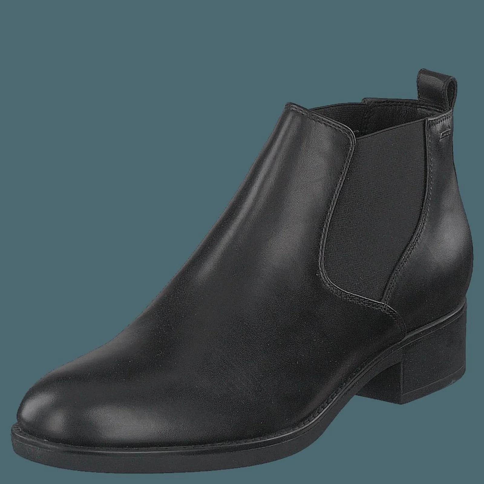 Geox D Felicity Np Abx Black