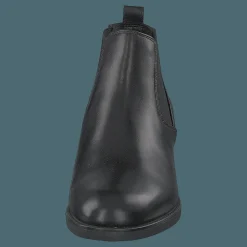 Geox D Felicity Np Abx Black