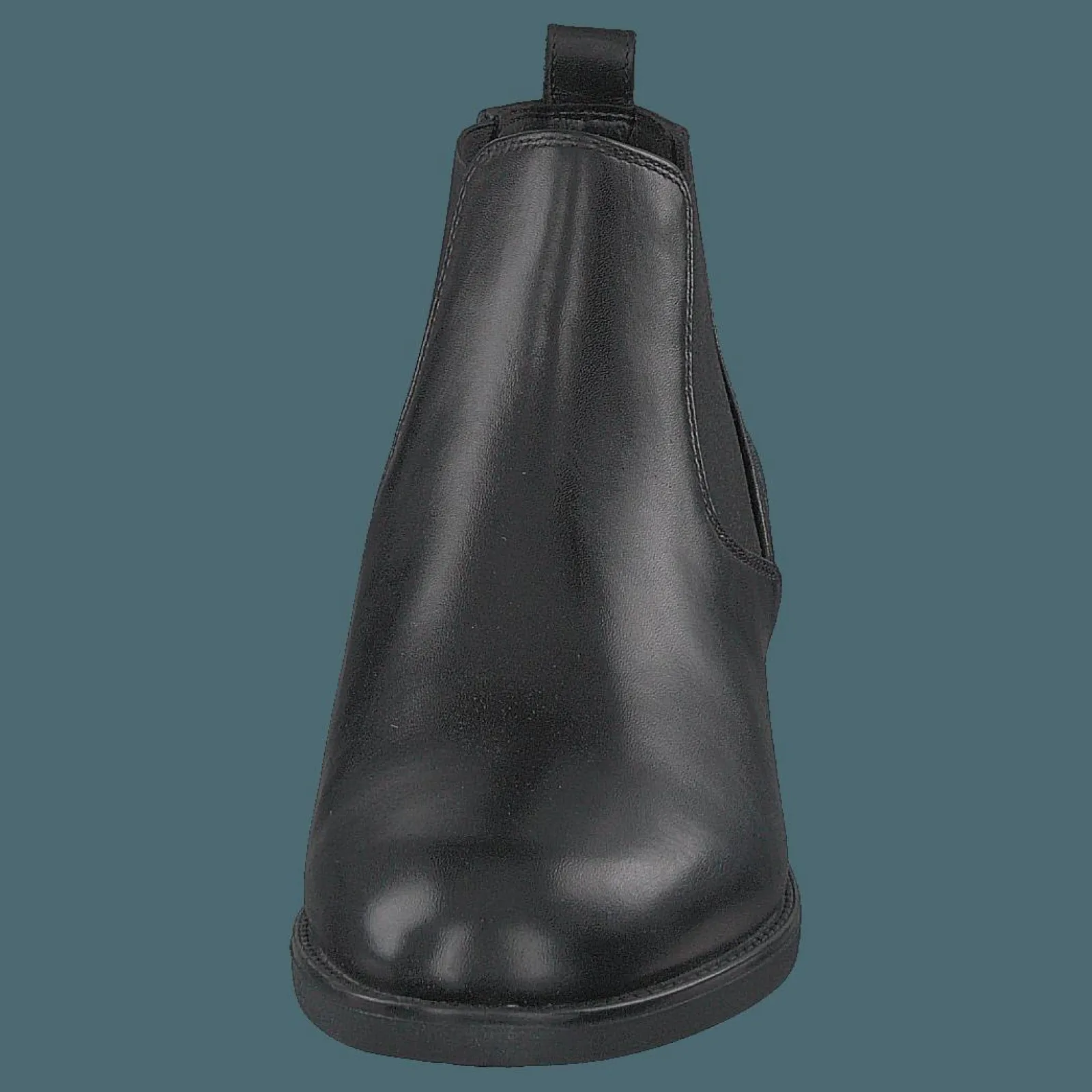 Geox D Felicity Np Abx Black