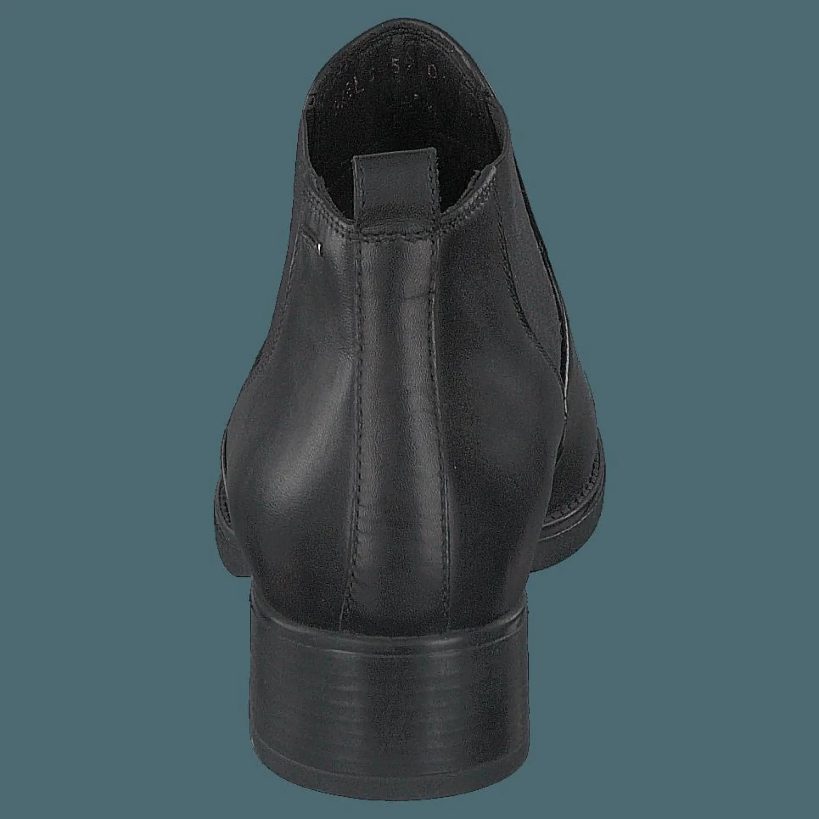 Geox D Felicity Np Abx Black