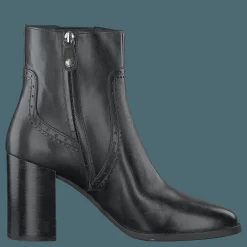 Geox D Jacy High Black