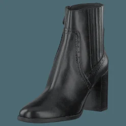 Geox D Jacy High Black