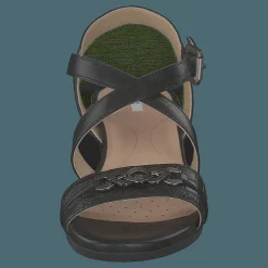 Geox D Marykarmen Black