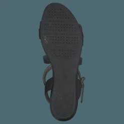 Geox D Marykarmen Black