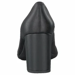 Geox D New Annya Black