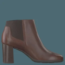 Geox D New Annya Brown