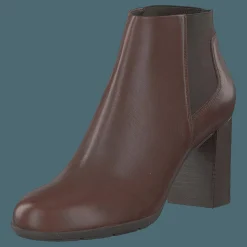 Geox D New Annya Brown
