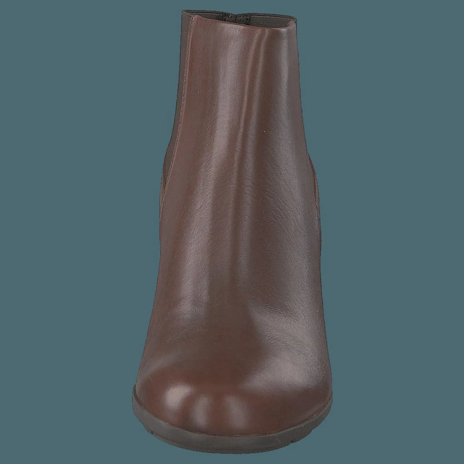 Geox D New Annya Brown