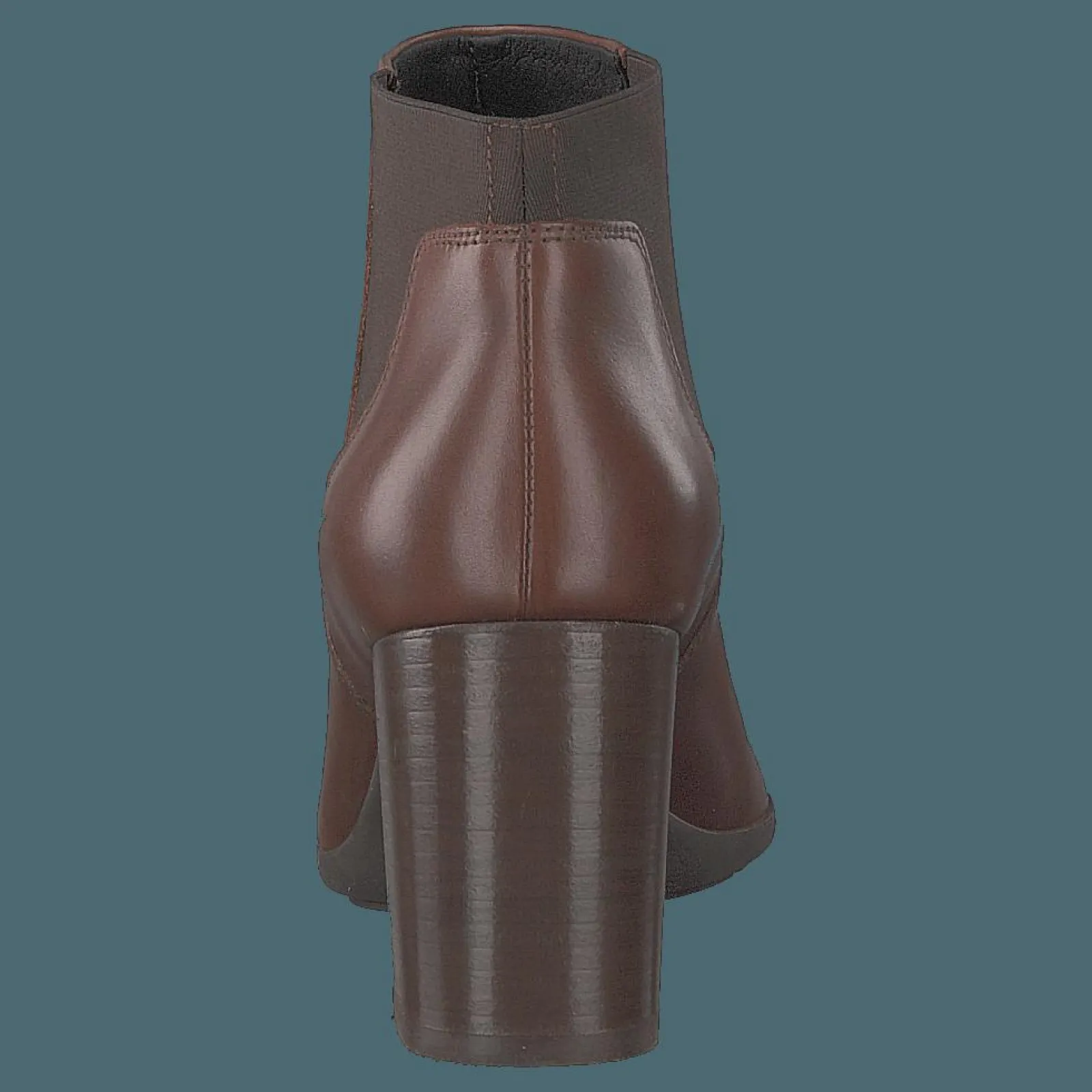 Geox D New Annya Brown