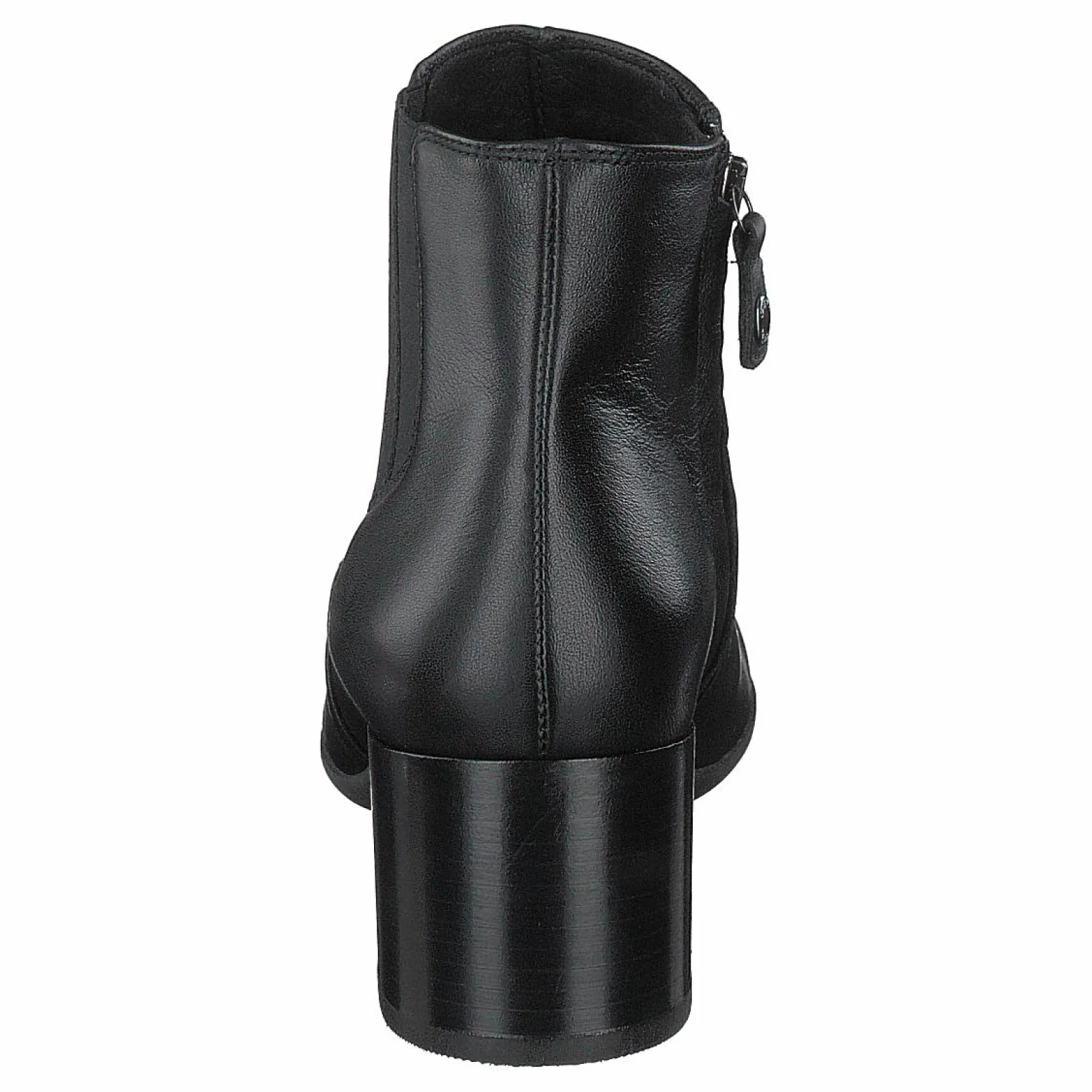 Geox D New Annya Mid Black