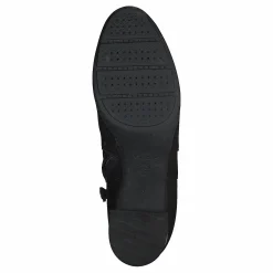 Geox D New Annya Mid Black