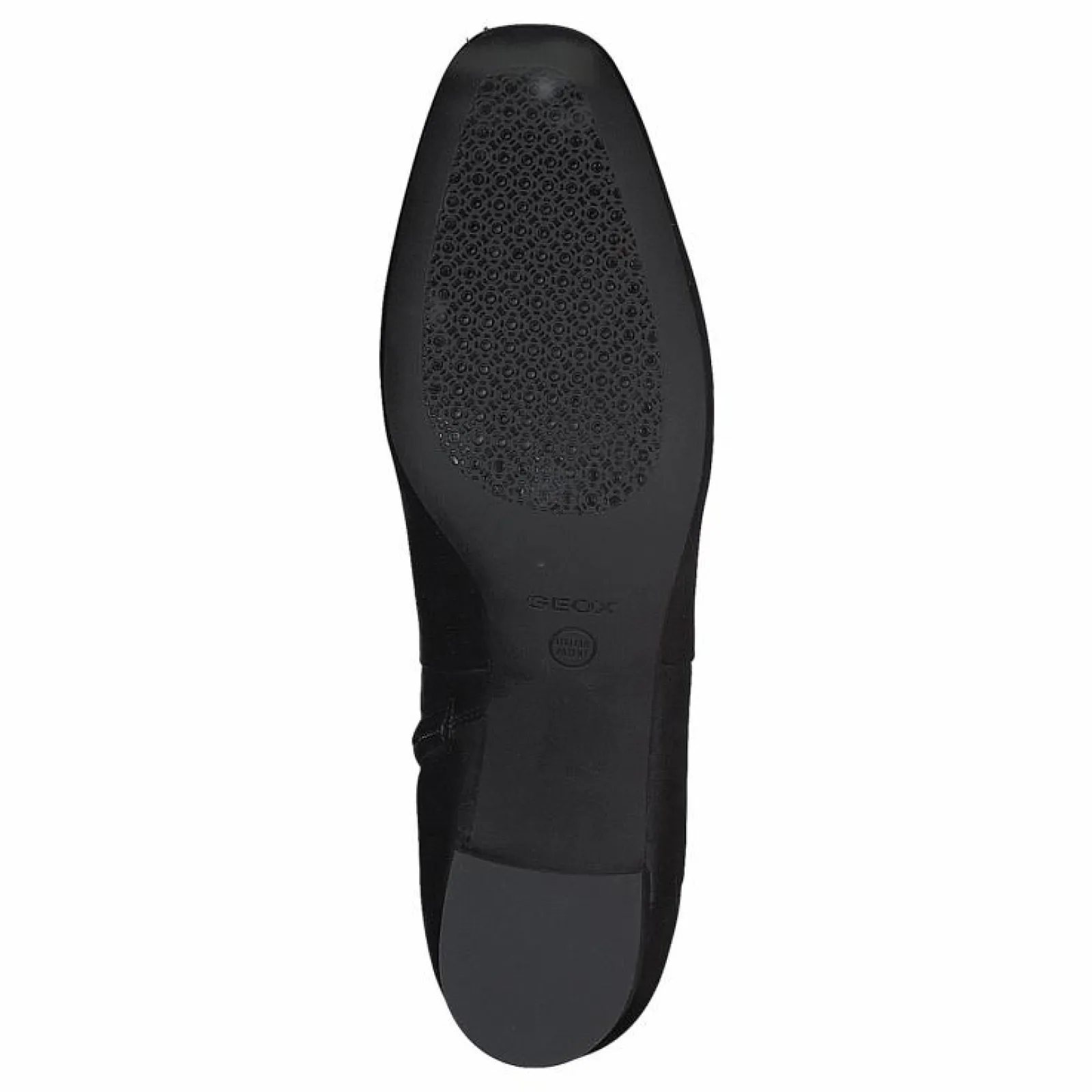 Geox D New Symphony Mid Black