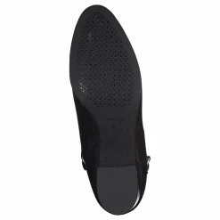 Geox D Petalus C Black