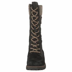 Remonte D7477-02 Schwarz