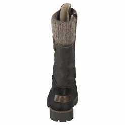 Remonte D7477-02 Schwarz