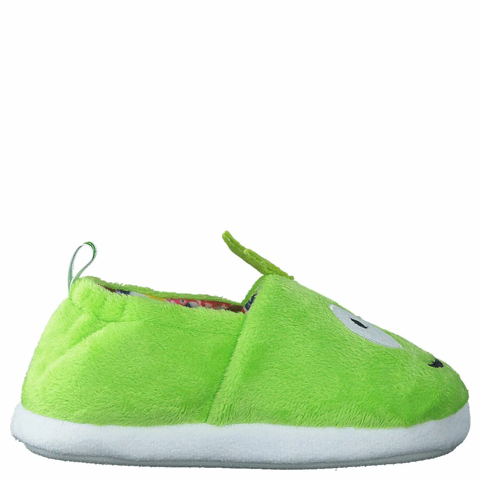 Barn Vincent Dadda Green Slipper Green