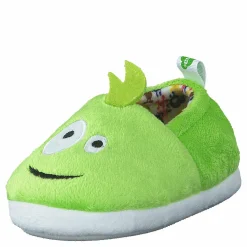 Barn Vincent Dadda Green Slipper Green