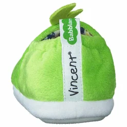 Barn Vincent Dadda Green Slipper Green