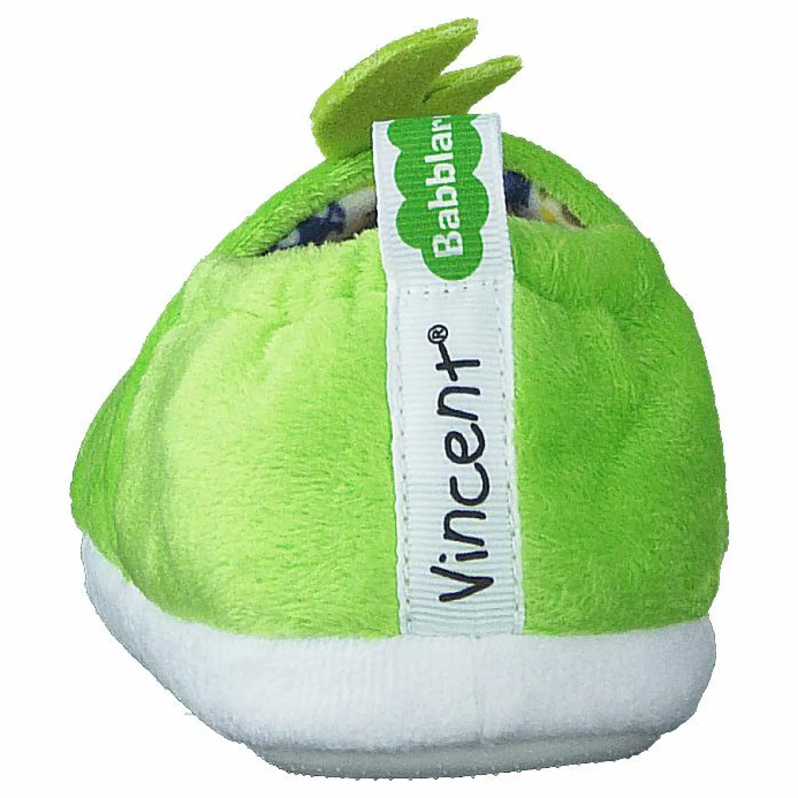 Barn Vincent Dadda Green Slipper Green