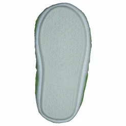 Barn Vincent Dadda Green Slipper Green