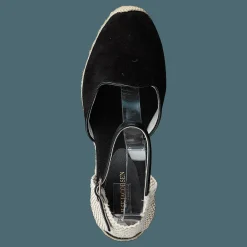 Ilse Jacobsen Dahlia2110 Black