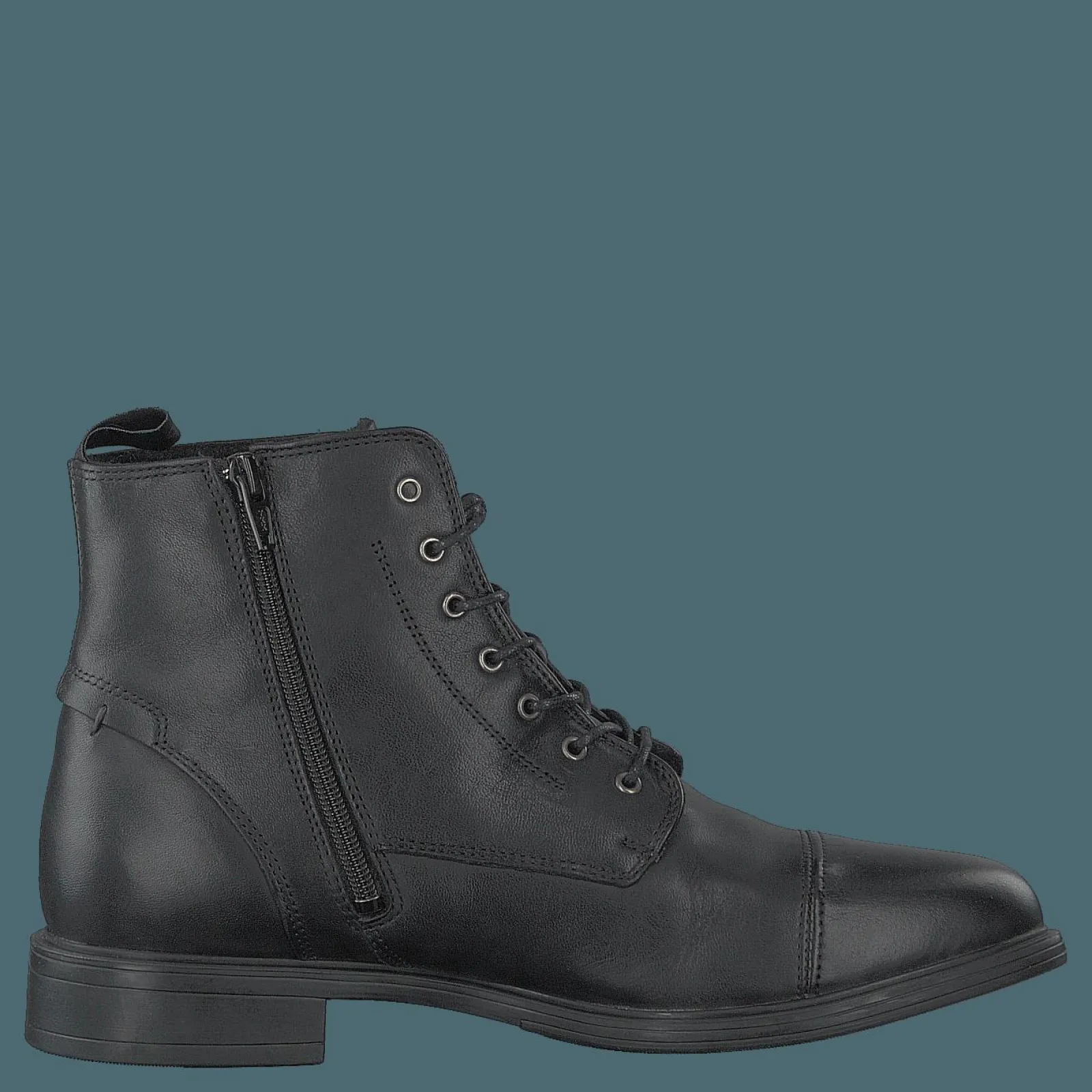 Ten Points Dakota Black