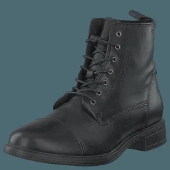 Ten Points Dakota Black