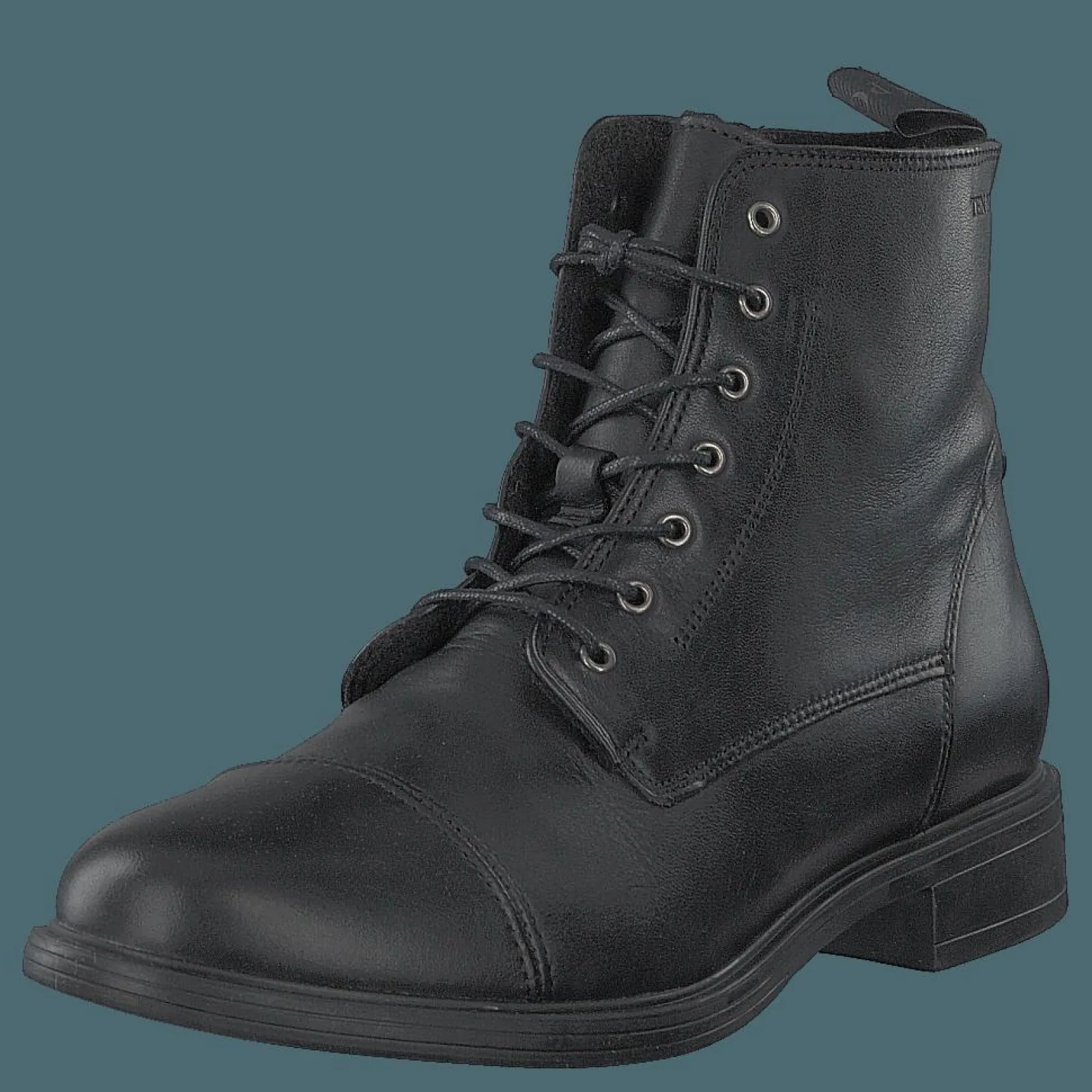 Ten Points Dakota Black