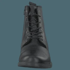 Ten Points Dakota Black