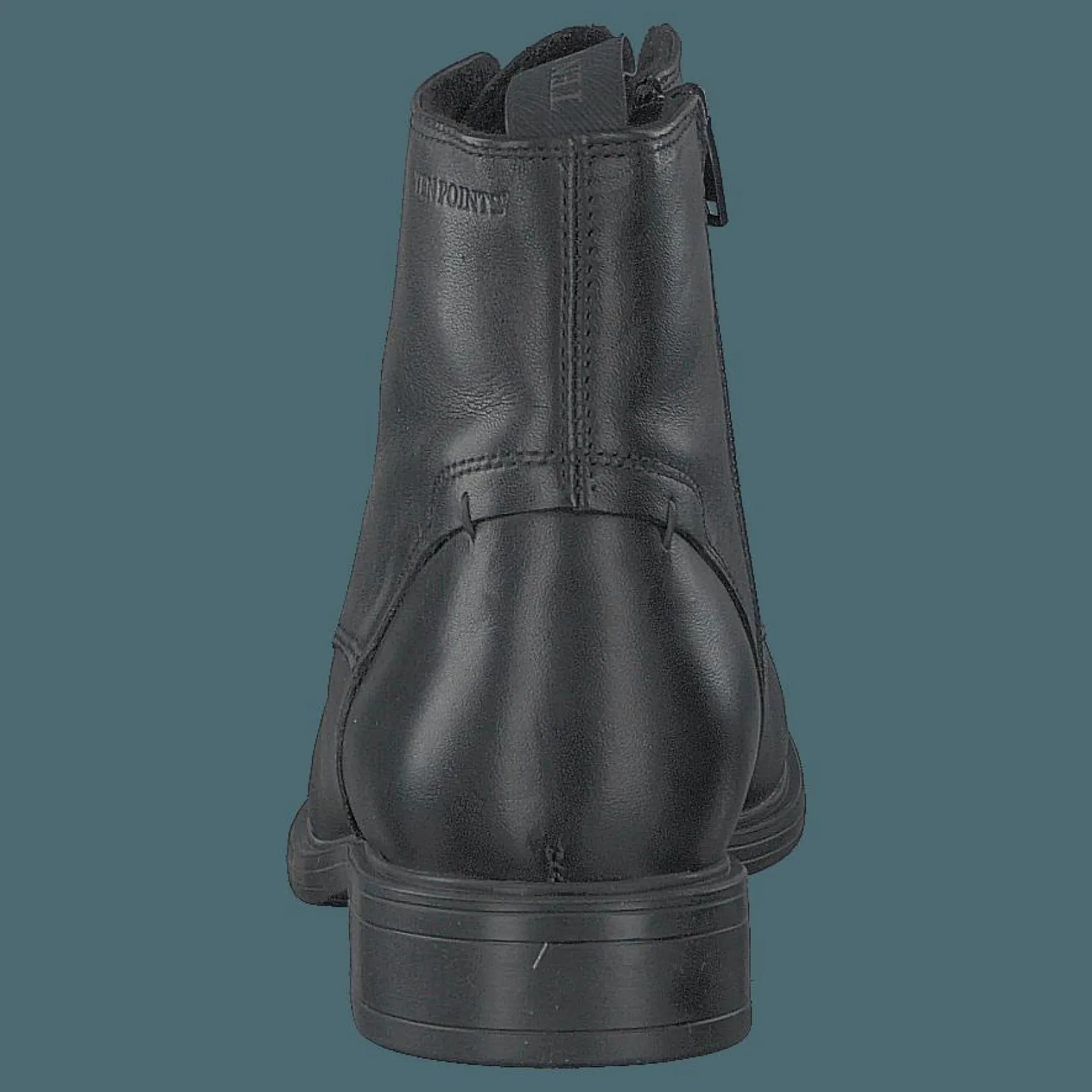 Ten Points Dakota Black