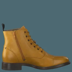 Ten Points Dakota Yolk Mustad