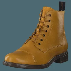 Ten Points Dakota Yolk Mustad