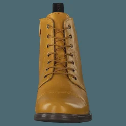 Ten Points Dakota Yolk Mustad