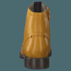 Ten Points Dakota Yolk Mustad